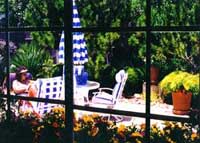 Houston window film